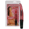 Temptation Rubin - Vibrator