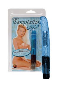 Temptation Opal - Vibrator