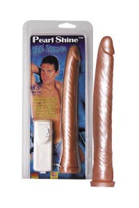 Analvibrator Long John