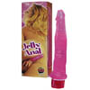 Analvibr. Jelly Anal Pink