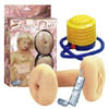 Nature Skin Love-Doll