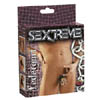 Ledergurt Sextreme