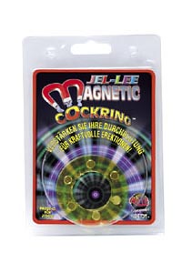 Magnetic Cockring