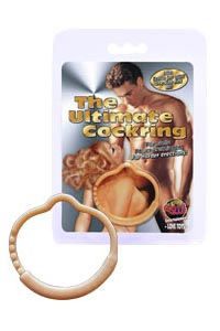 The Ultimate Cockring