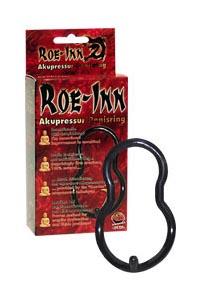 Roe Inn Akupressurpenisring