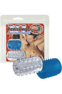 XL Penisringeset