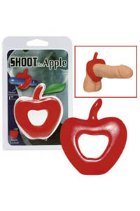 Shoot the Apple