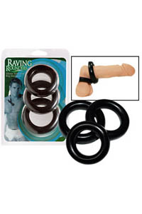 Raving Rounders