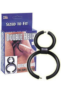 Ring Double Helix