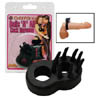 Balls  N  All Cock Harness