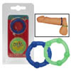 Stretch Ring Duo