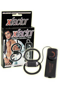 Penis-Hoden-Schlaufe X-Factor