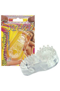 Stretch-Ring clear