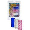 Tokio Sleeves Silikon 3er Set