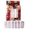 Penismanschetten 6er-Set