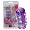 Gladiator bead sleeve