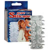 Penis-Sleeve Pure Silicone