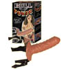 Latex-Umschnaller Bull Power