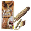 Penishülle Double Lover