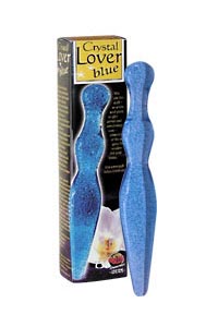 Crystal Lover blue