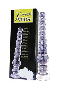 Crystal Anos