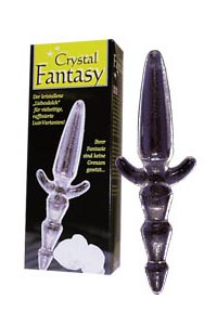 Crystal Fantasy