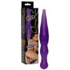 Queeny Love Purple Pleaser