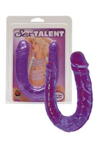 Sex Talent Double Dong