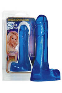 Jelly Jiggle Dong