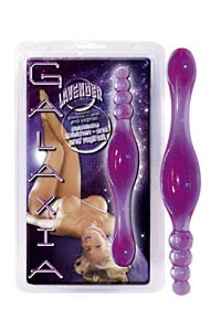 Dildo Galaxia Lavender