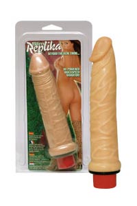 Vibrator Slim Replica