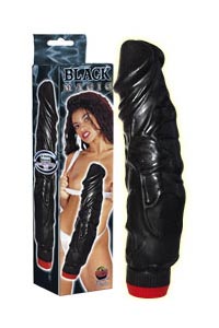 Vibrator Black Magic