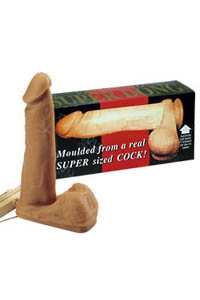 Vibrator Rambo