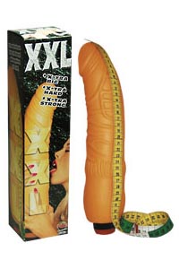 Vibrator XXL