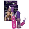 Vibrator Bunny lila