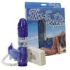 Vibrator Blue Dolphin