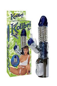 Vibrator Kolibri