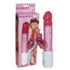 Perlenvibrator Horny Rabbit