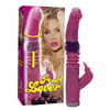 Vibrator Pearl Lover