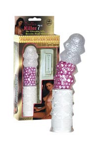 Vibrator Driller Killer