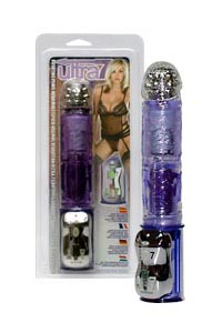 Ultra7 rotating Penishead