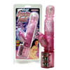 Vibrator Bouncing Beetle