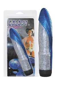 Vibrator Galaxy Penguin