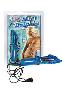 Mandy s Mini Dolphin