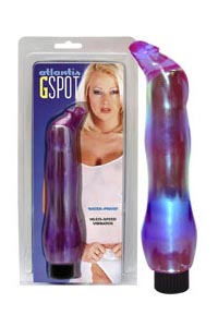 Vibrator Atlantis G-Spot