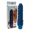 Vibrator Liqua blue