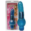 Jelly Vibe clear blue