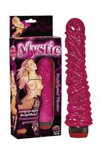 Vibrator Mystic