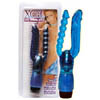 Vibrator Xcel blue