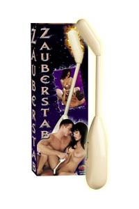 Vibrator Zauberstab